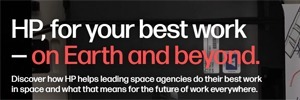 Hewlett Packard